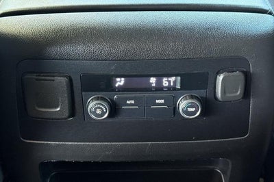 2020 Chevrolet Suburban LS