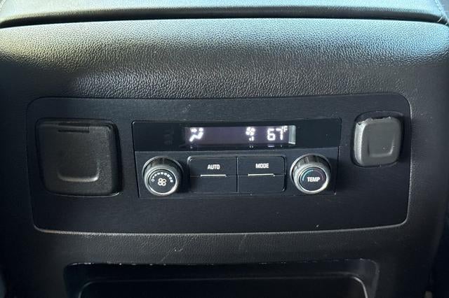 2020 Chevrolet Suburban LS