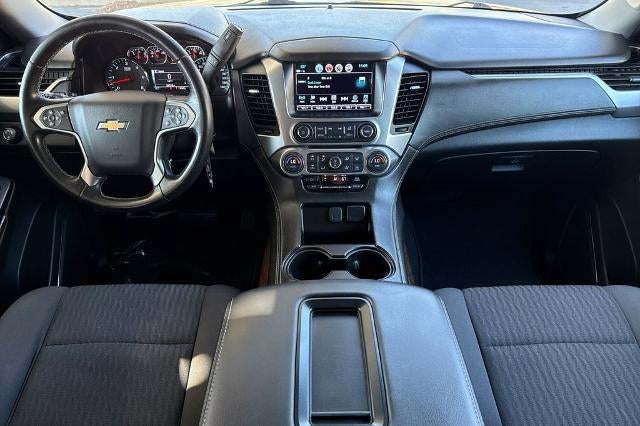 2020 Chevrolet Suburban LS