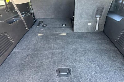 2020 Chevrolet Suburban LS