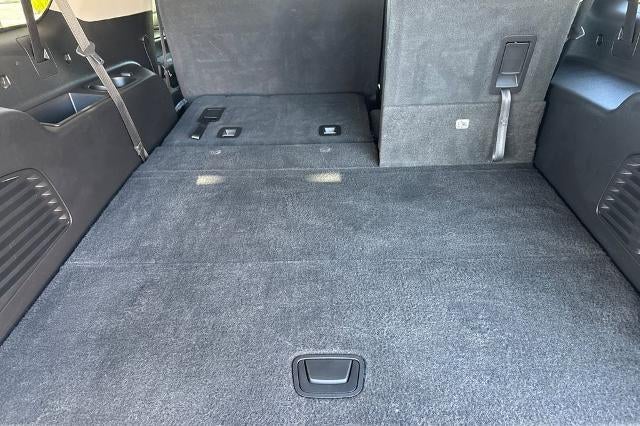 2020 Chevrolet Suburban LS