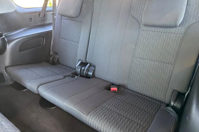 2020 Chevrolet Suburban LS