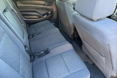 2020 Chevrolet Suburban LS