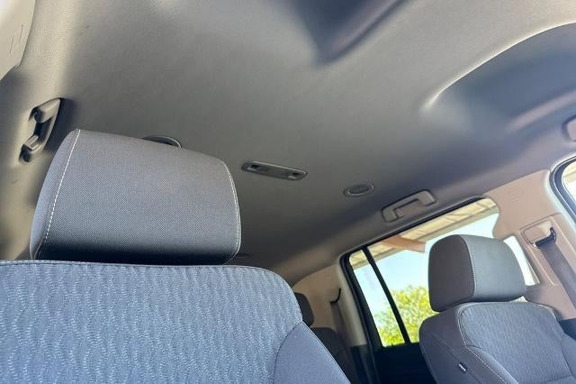 2020 Chevrolet Suburban LS