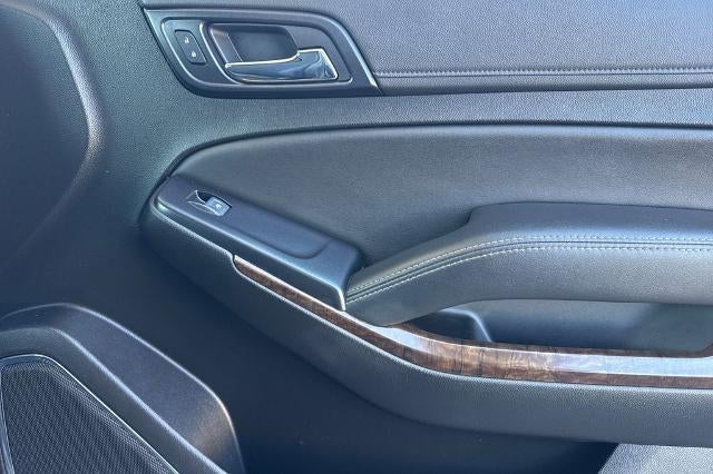 2020 Chevrolet Suburban LS