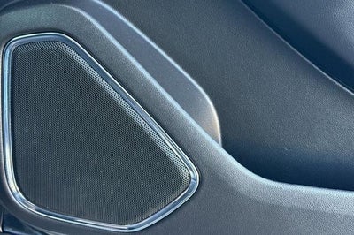 2020 Chevrolet Suburban LS