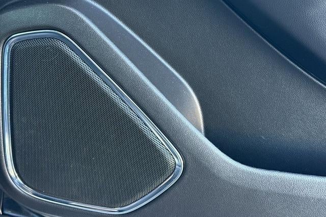 2020 Chevrolet Suburban LS