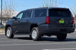 2020 Chevrolet Suburban LS