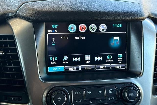 2020 Chevrolet Suburban LS