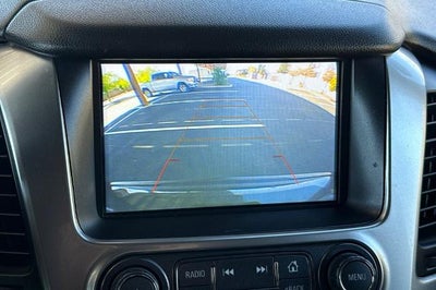 2020 Chevrolet Suburban LS