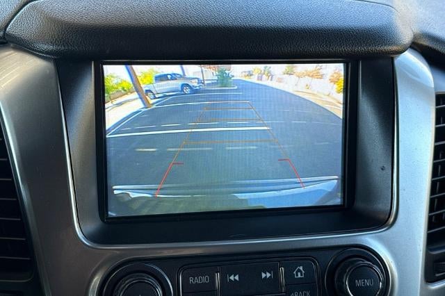 2020 Chevrolet Suburban LS