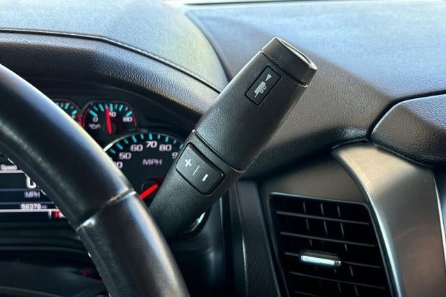 2020 Chevrolet Suburban LS