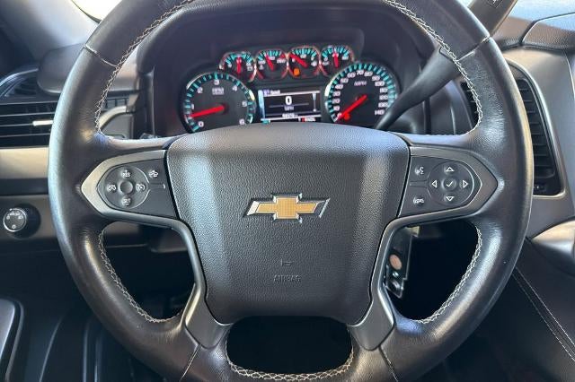 2020 Chevrolet Suburban LS