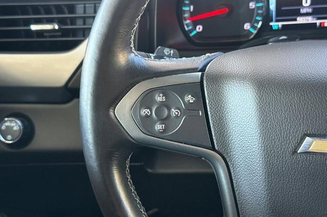 2020 Chevrolet Suburban LS