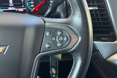 2020 Chevrolet Suburban LS