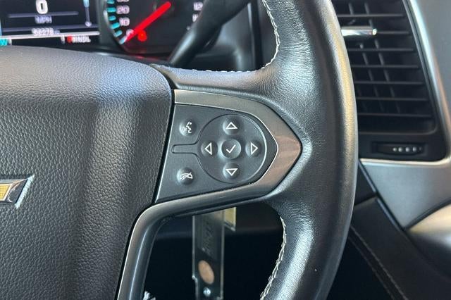 2020 Chevrolet Suburban LS