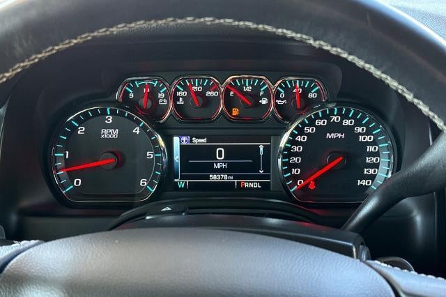 2020 Chevrolet Suburban LS