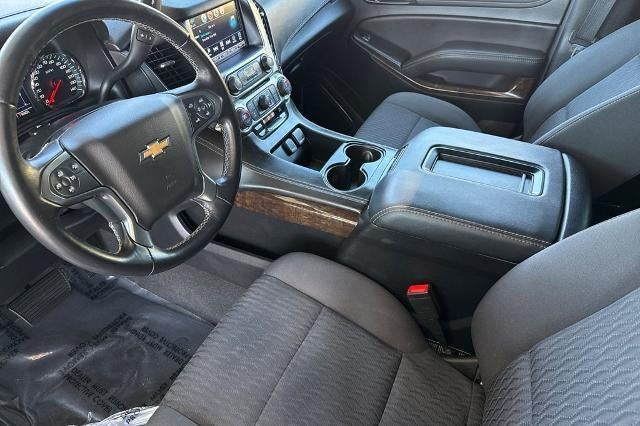 2020 Chevrolet Suburban LS