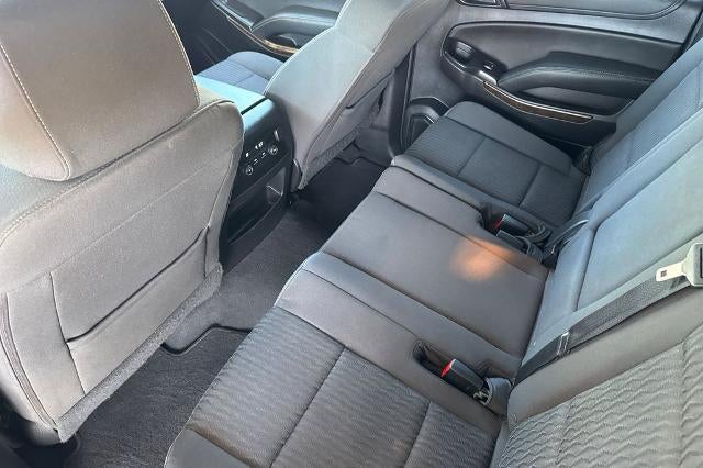 2020 Chevrolet Suburban LS