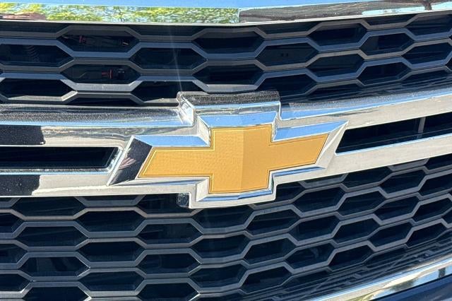 2020 Chevrolet Suburban LS