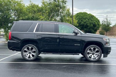 2019 Chevrolet Tahoe LS