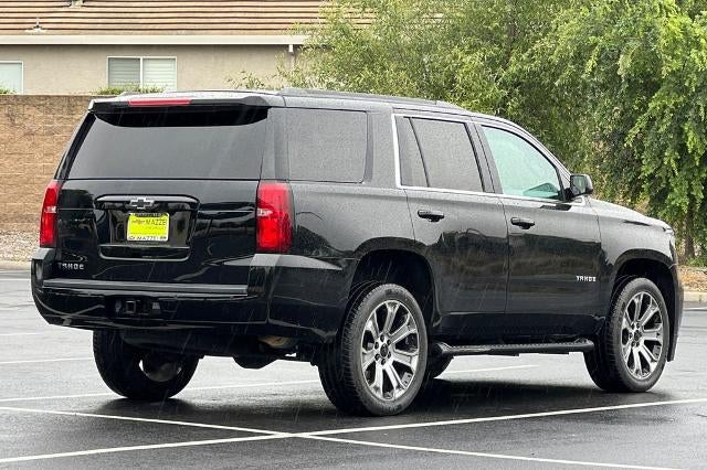 2019 Chevrolet Tahoe LS