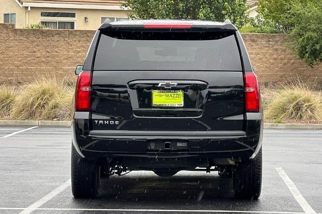 2019 Chevrolet Tahoe LS