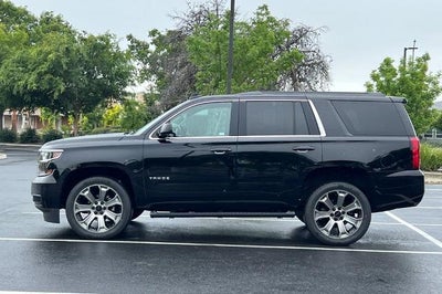 2019 Chevrolet Tahoe LS