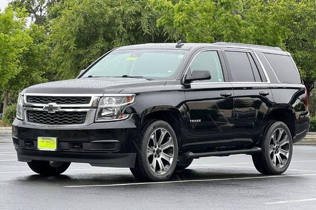 2019 Chevrolet Tahoe LS