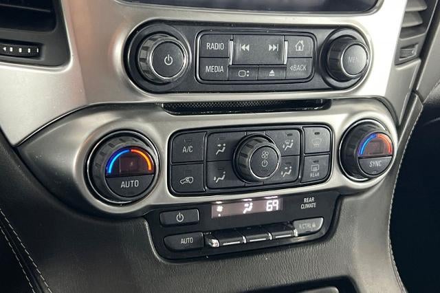 2019 Chevrolet Tahoe LS