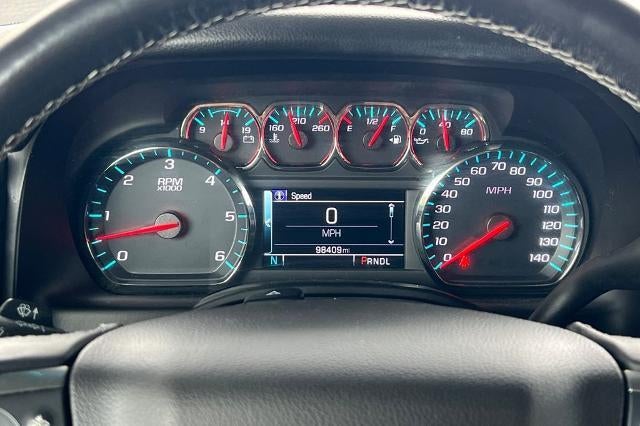 2019 Chevrolet Tahoe LS