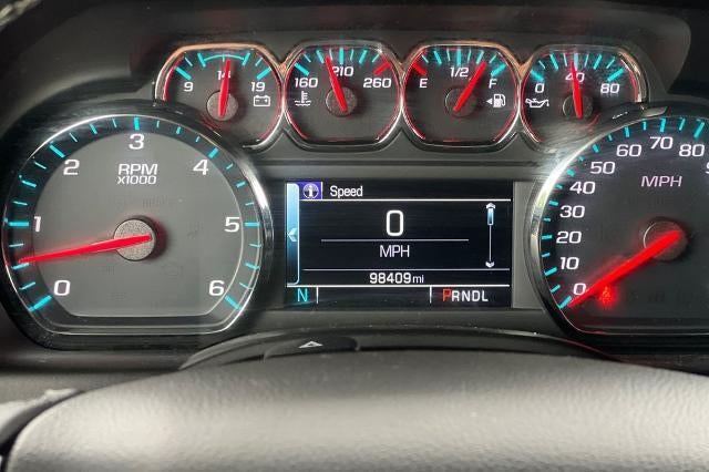2019 Chevrolet Tahoe LS