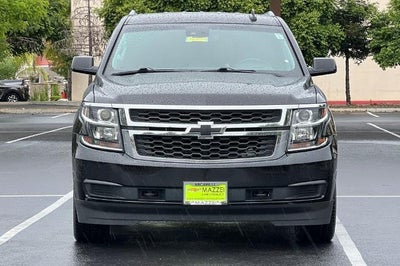 2019 Chevrolet Tahoe LS