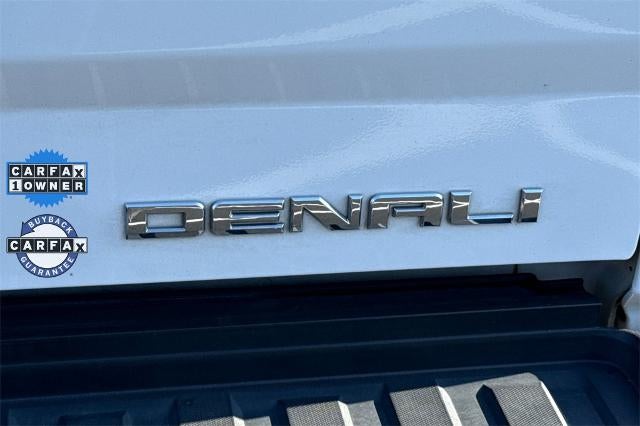2019 GMC Sierra 2500 HD Denali