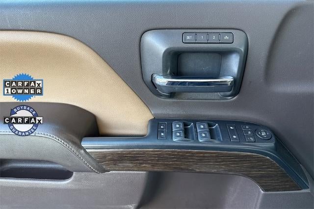 2019 GMC Sierra 2500 HD Denali