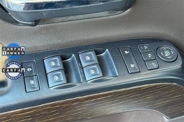 2019 GMC Sierra 2500 HD Denali