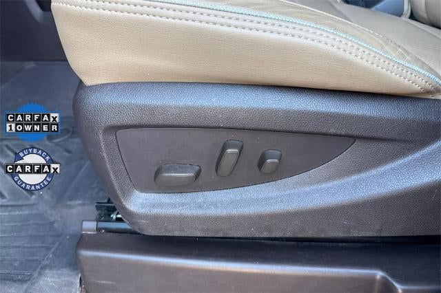 2019 GMC Sierra 2500 HD Denali