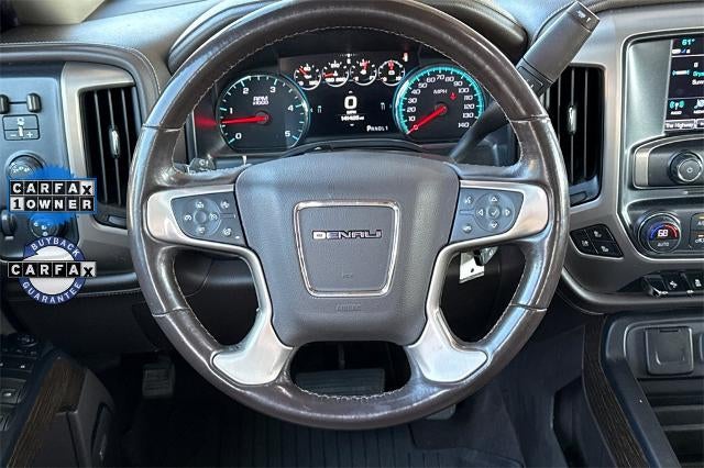 2019 GMC Sierra 2500 HD Denali