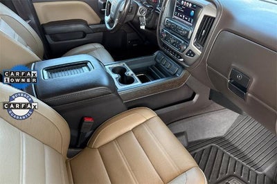2019 GMC Sierra 2500 HD Denali