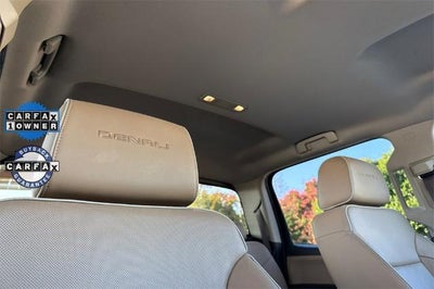 2019 GMC Sierra 2500 HD Denali