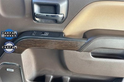 2019 GMC Sierra 2500 HD Denali