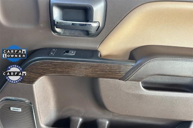 2019 GMC Sierra 2500 HD Denali