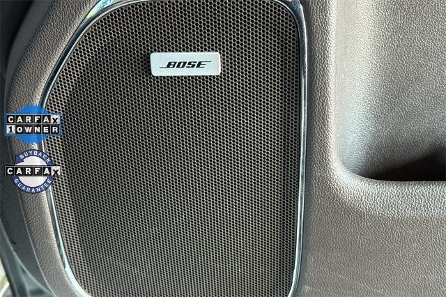 2019 GMC Sierra 2500 HD Denali