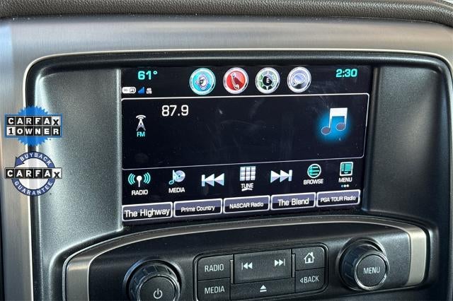 2019 GMC Sierra 2500 HD Denali