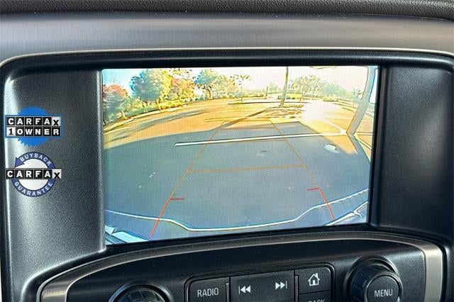 2019 GMC Sierra 2500 HD Denali