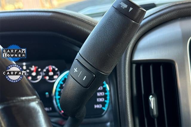 2019 GMC Sierra 2500 HD Denali