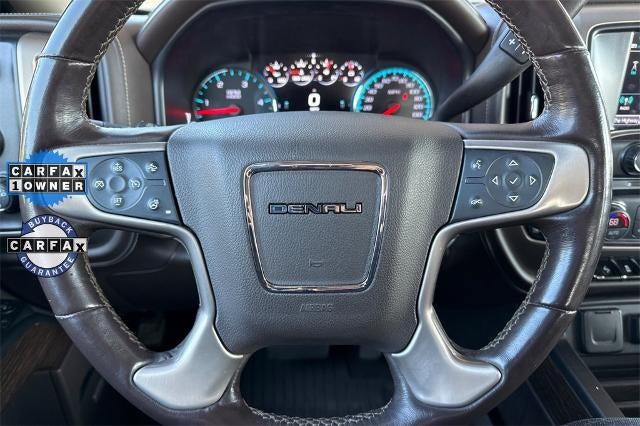2019 GMC Sierra 2500 HD Denali