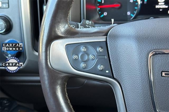 2019 GMC Sierra 2500 HD Denali