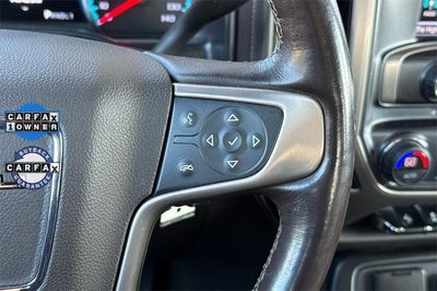 2019 GMC Sierra 2500 HD Denali