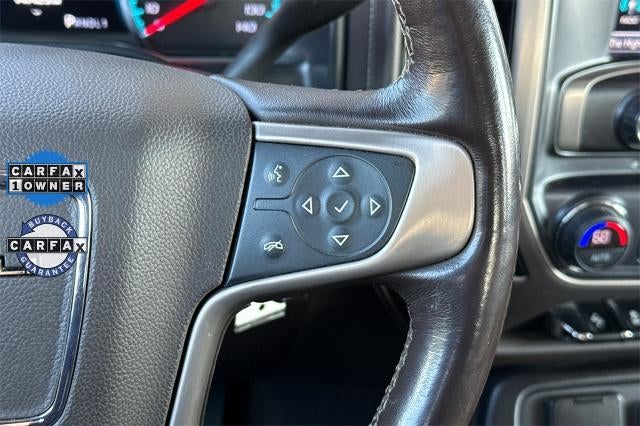 2019 GMC Sierra 2500 HD Denali